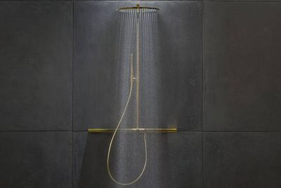 Colonnes de douche complètes