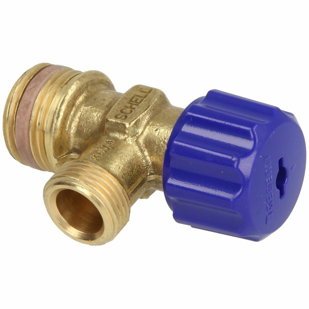 Geberit Angle Valve for Concealed Tank