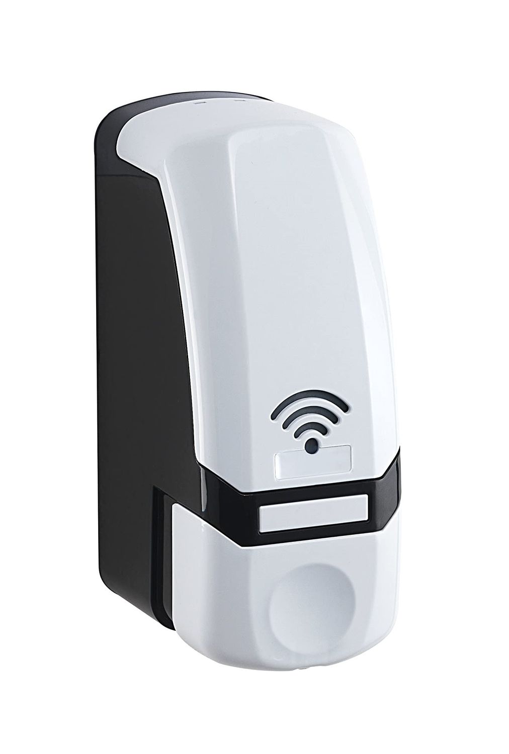 Shark 700 ml White Foam Soap Dispenser
