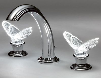 Papillon de Lalique