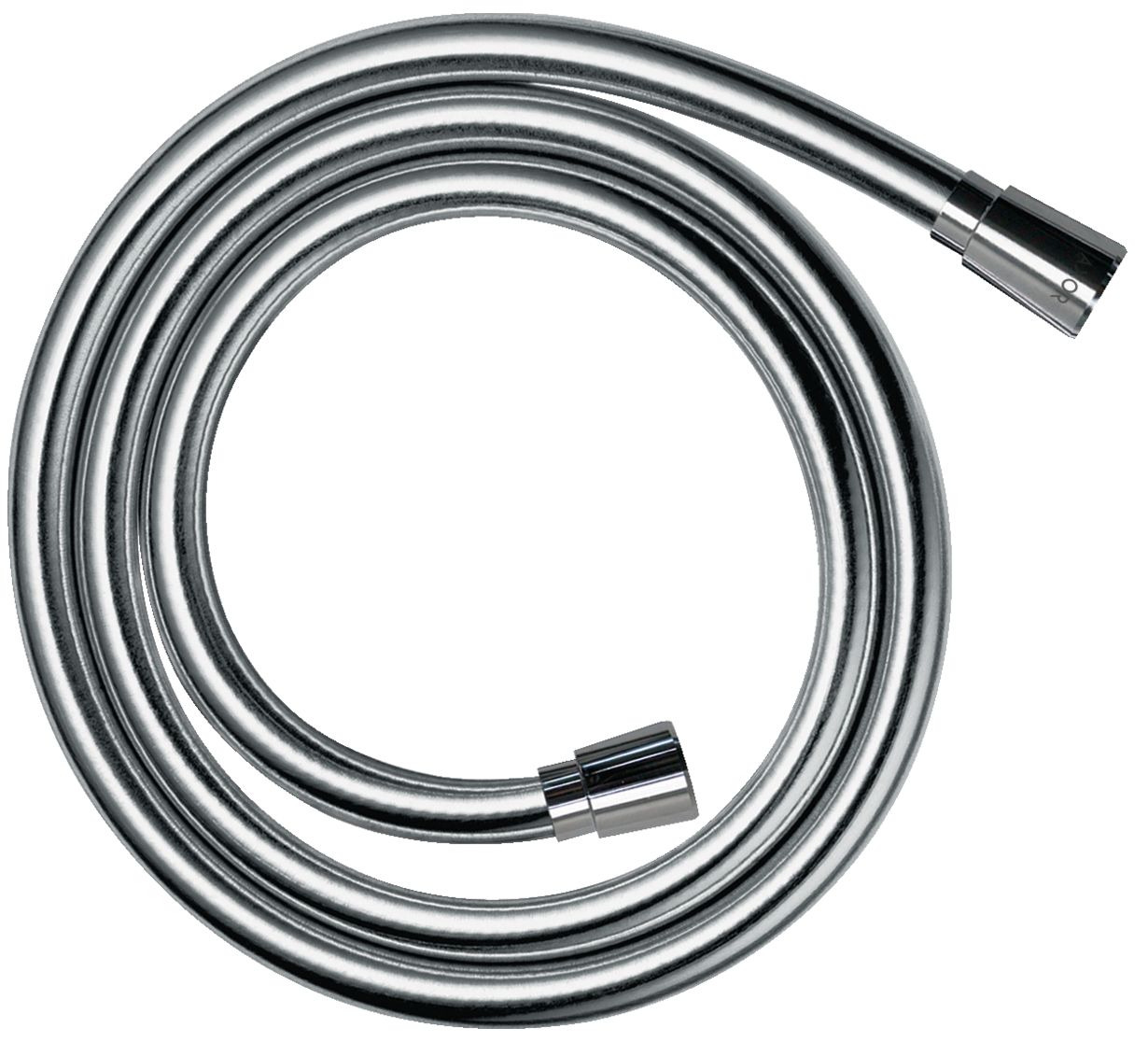 Flexible de douche Hansgrohe Isiflex 1,60 m