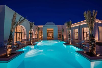 Hôtel La Badira - Hammamet