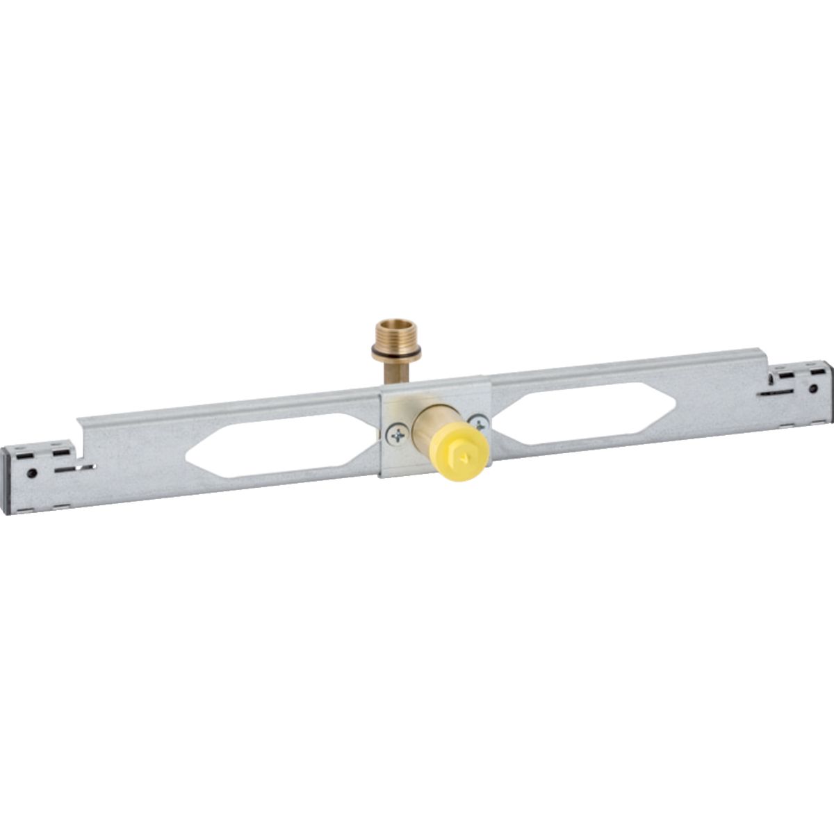 Geberit Power Bar for Urinal with Water Effect