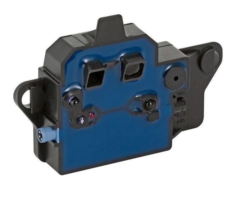 Geberit electronic module for electronic toilet control