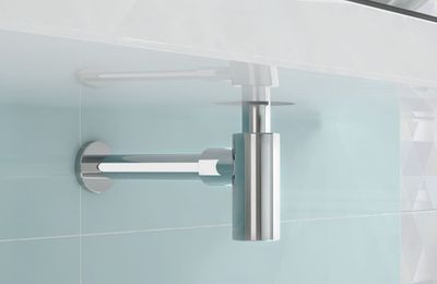 Siphons de lavabo