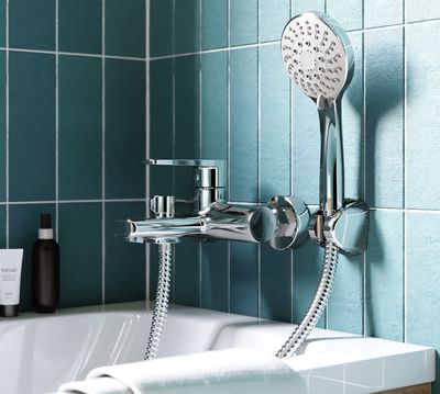 Mitigeurs de bain / douche