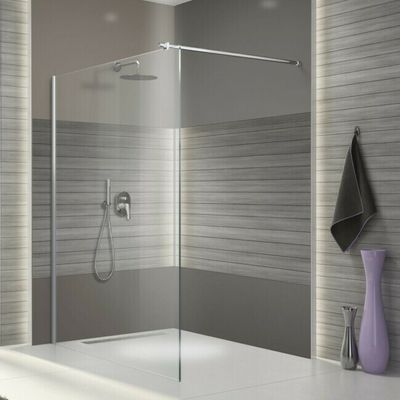 Bien choisir ses parois de douche