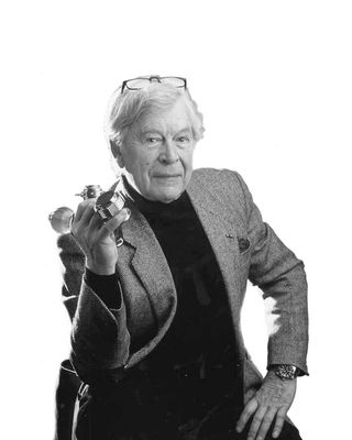 Jean-Claude Delepine