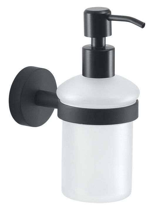 Eros Soap Dispenser