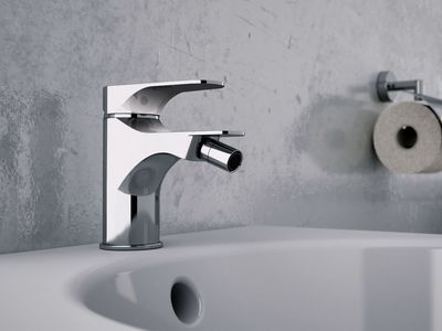 Robinets de bidet