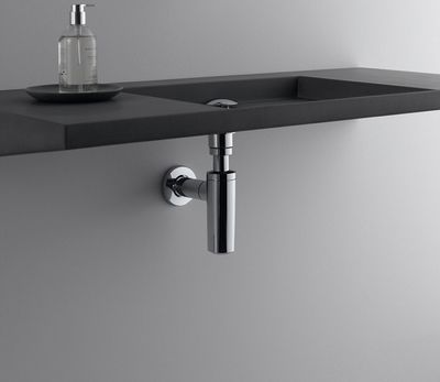 Siphons pour lavabo / urinoir