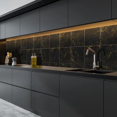 Éviers et robinetterie de cuisine en Tunisie - La quête du design et de la fonctionnalité