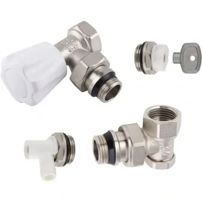 Accessoires pour radiateurs
