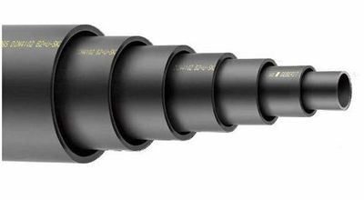 Tubes PEHD