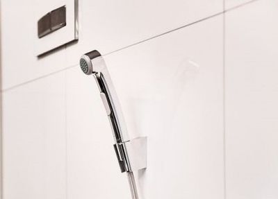 Douchettes hygiéniques &amp; Packs WC