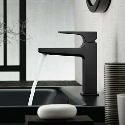 Metropol noir mat