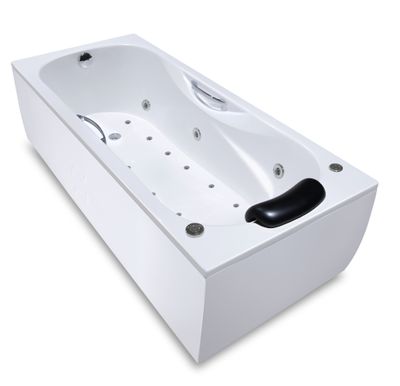 Baignoires hydromassages air / eau + air
