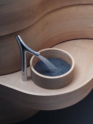 Axor Starck Organic