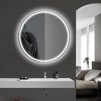 Miroirs LED