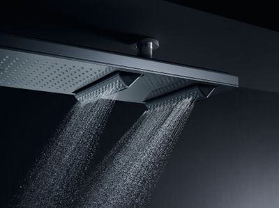 Axor ShowerSolutions
