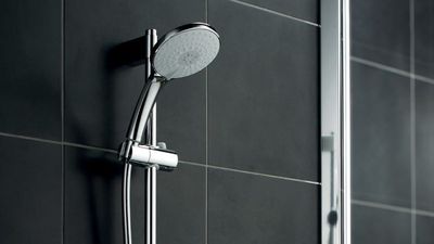 Barres de douche