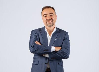 Xavier Cartron