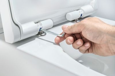 Pièces détachées pour abattants