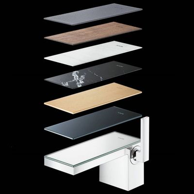 Axor MyEdition personnalisé