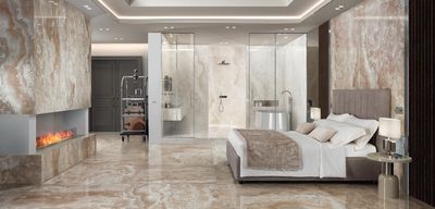 Onyx Diamond Champagne