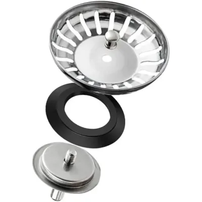 Pièces de rechange pour éviers Deante