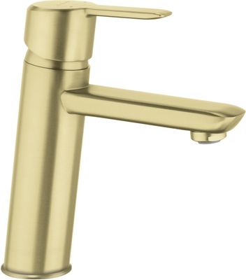 Robinetterie Arnika PVD or brossé