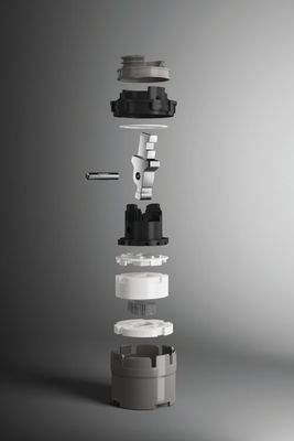 Pièces détachées pour robinetterie Porcher / Ideal standard