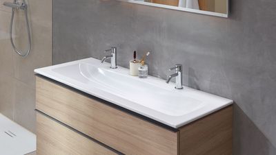 Lavabos pour meubles