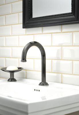 Grand Central Onyx noir