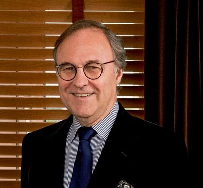 Pierre Yves Rochon