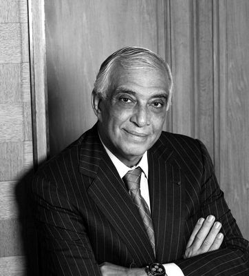 Albert Pinto