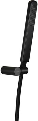 Supports muraux avec douchette à main