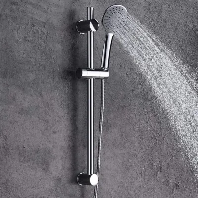 Barres de douche