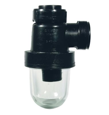 Siphons