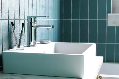 Robinetterie de salle de bains Neo