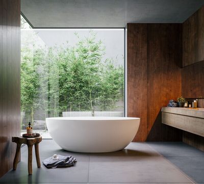 Des équipements placés sous le signe de la relaxation