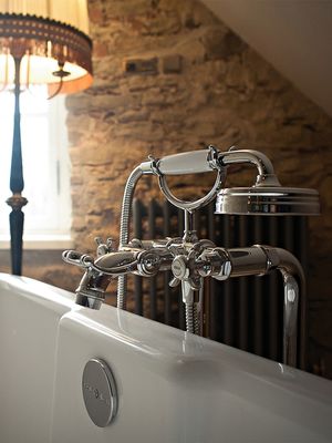 Mitigeurs et mélangeurs de baignoire