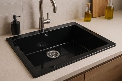 Éviers de cuisine les plus vendus
