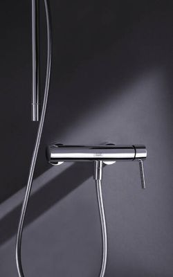 Mitigeurs de douche