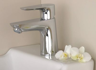 Mitigeur de lavabo en Tunisie - l&#39;harmonie entre style et confort dans votre salle de bain