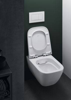 Cuvettes et abattants en Tunisie - l&#39;union parfaite du confort et de l&#39;hygiène dans votre salle de bain