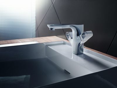 Robinetterie en Tunisie - la quintessence de l&#39;élégance et de la performance pour votre salle de bain