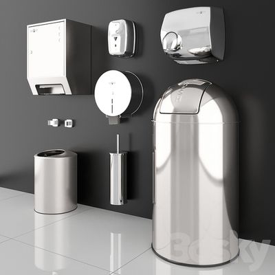 Accessoires pour collectivités Nofer
