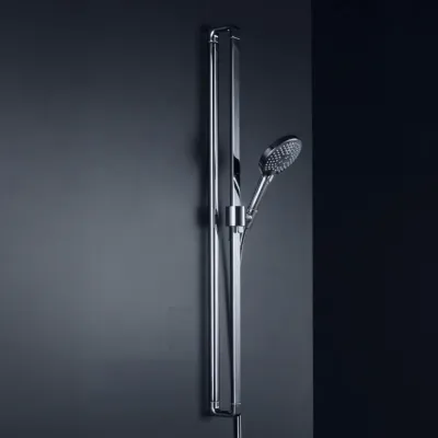 Barres de douche complètes
