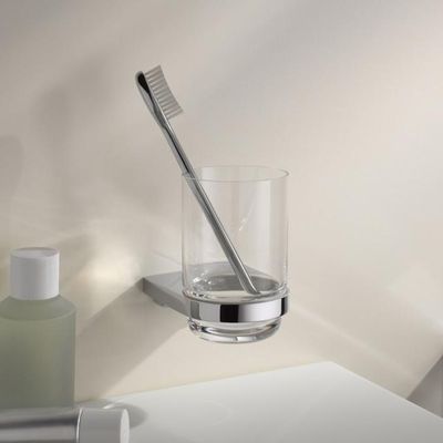 Porte-brosse à dents